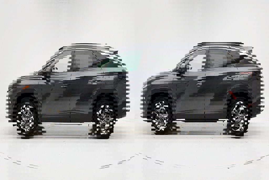 Used 2022 Hyundai Tucson SEL w/ Convenience Package image 5