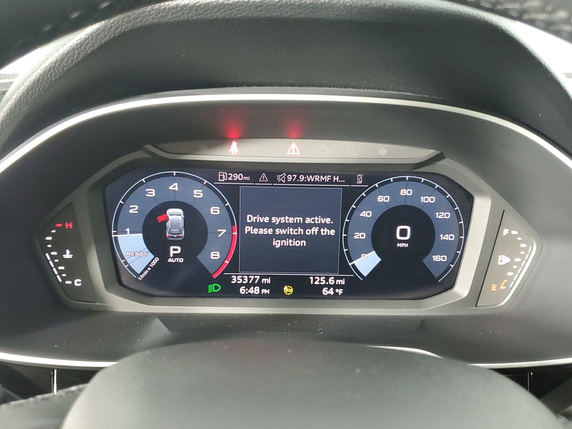 Certified 2022 Audi Q3 2.0T Premium Plus w/ Premium Plus Package image 34