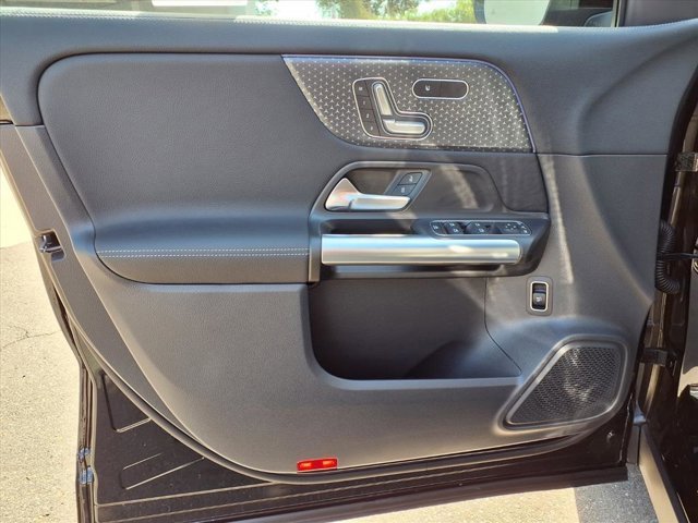 New 2026 Mercedes-Benz GLA 250 image 11