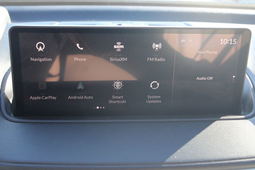 Used 2024 Acura MDX SH-AWD w/ Technology Package image 28