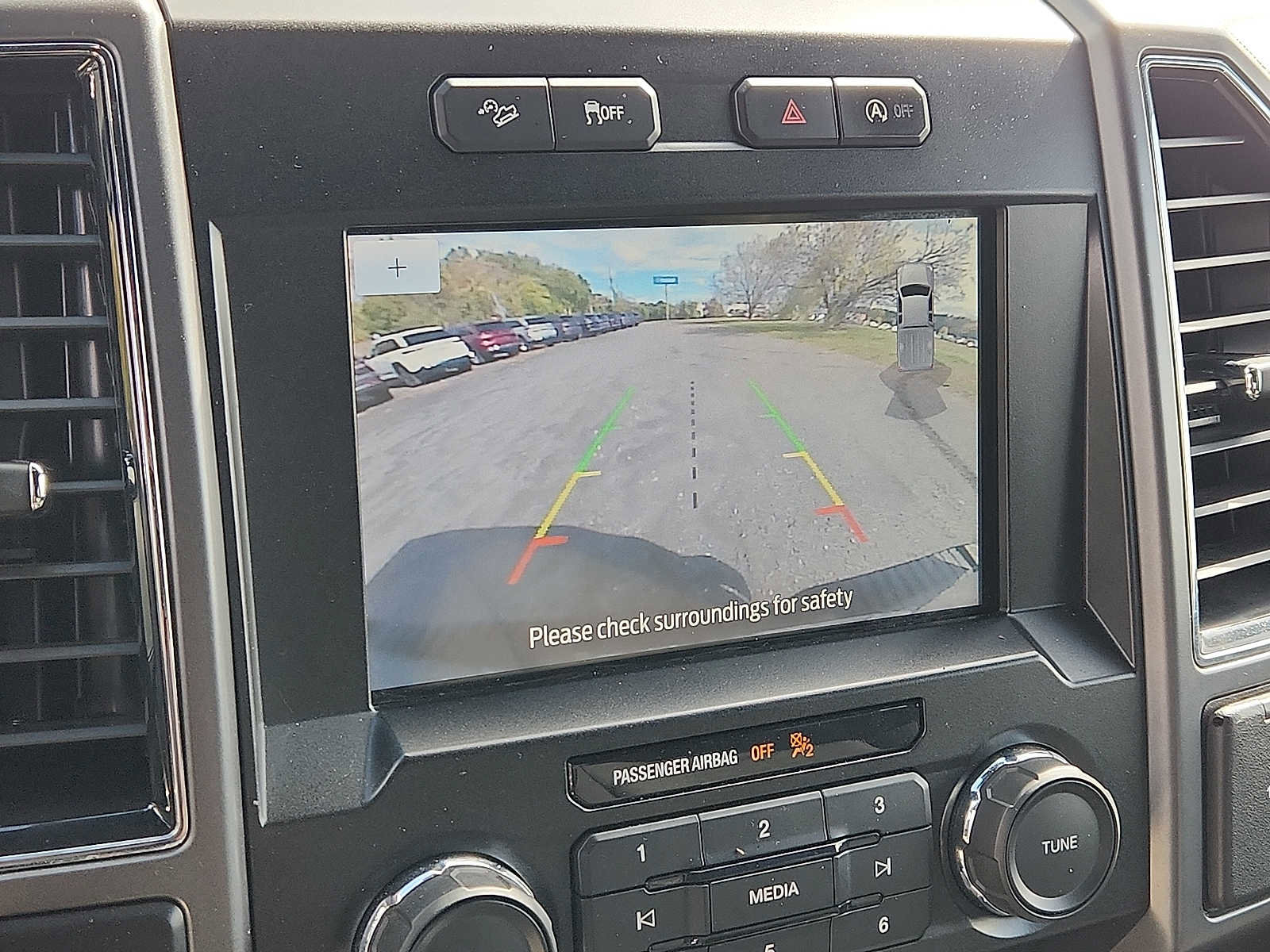 Used 2020 Ford F150 XLT w/ Equipment Group 302A Luxury image 17