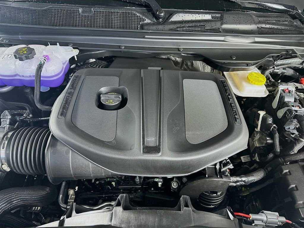 New 2026 RAM 1500 Laramie w/ Night Edition image 18