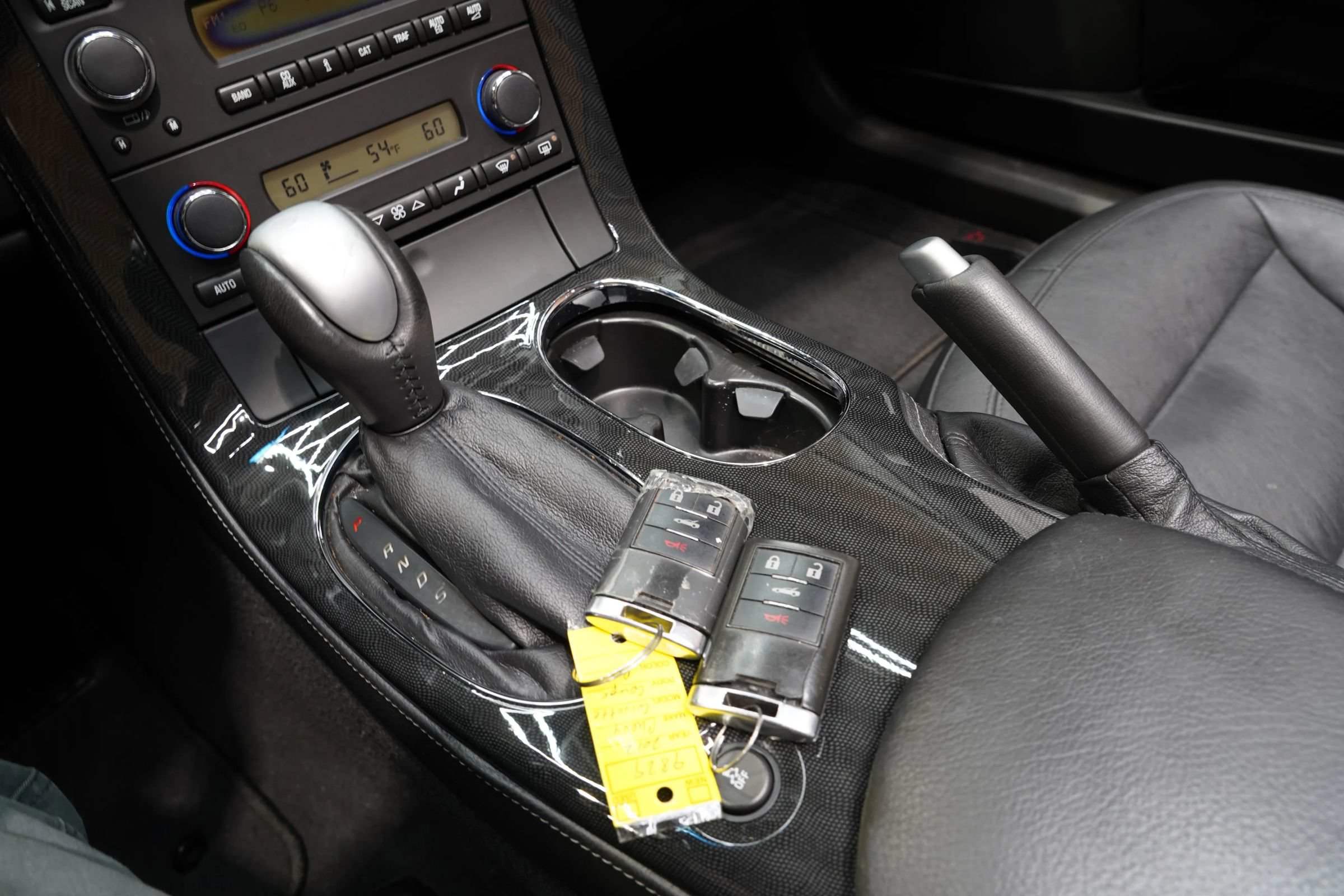 Used 2012 Chevrolet Corvette Coupe w/ Roof Package RWD image 53