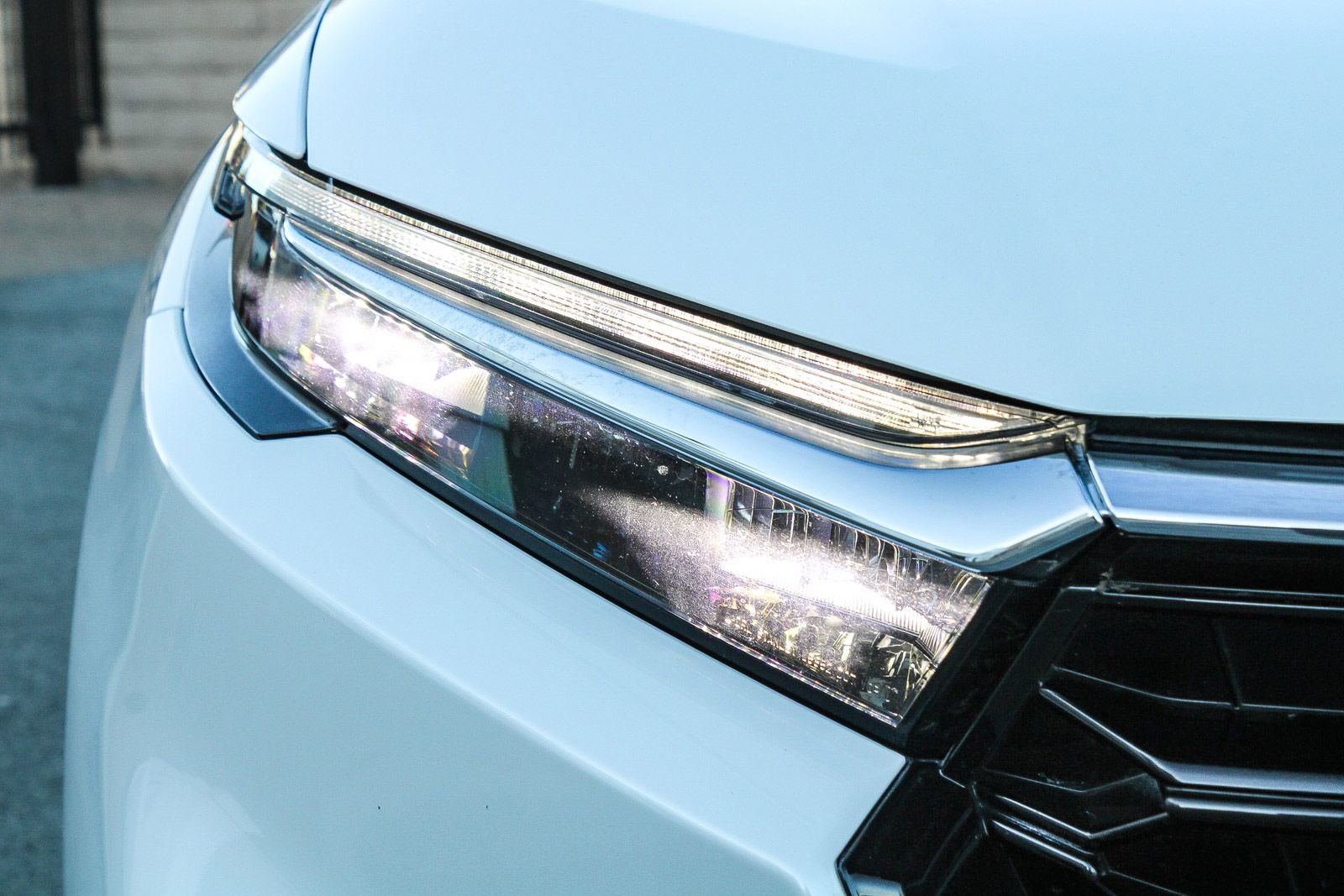 Used 2023 Honda CR-V EX-L image 4