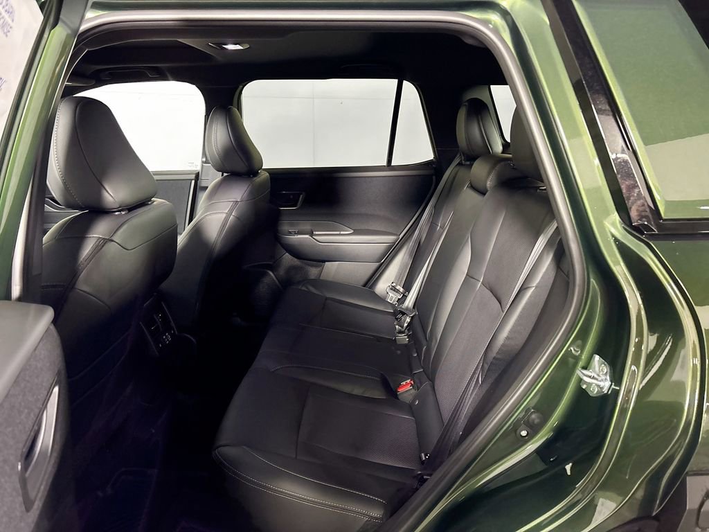 New 2026 Subaru Outback Limited XT AWD/4WD image 21