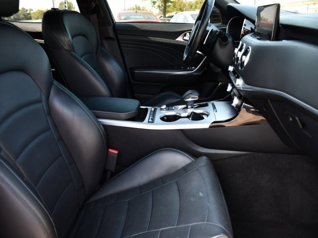 Used 2022 Kia Stinger GT2 image 38