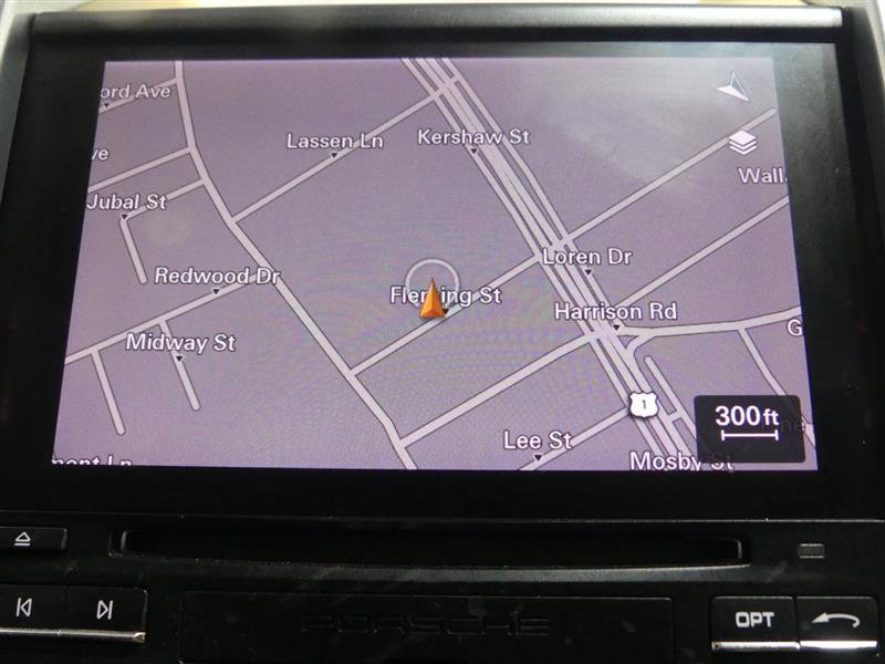 Used 2017 Porsche Cayenne Platinum Edition AWD/4WD image 43