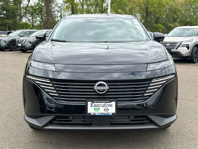 New 2026 Nissan Murano SL AWD/4WD image 6