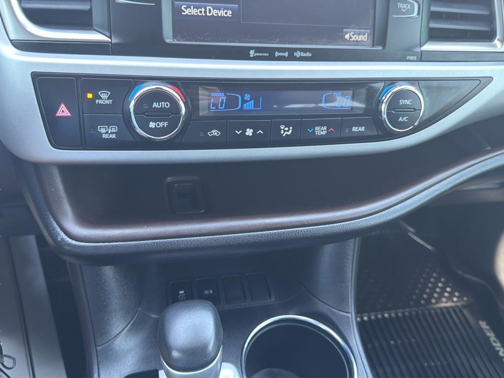 Used 2019 Toyota Highlander Plus image 27