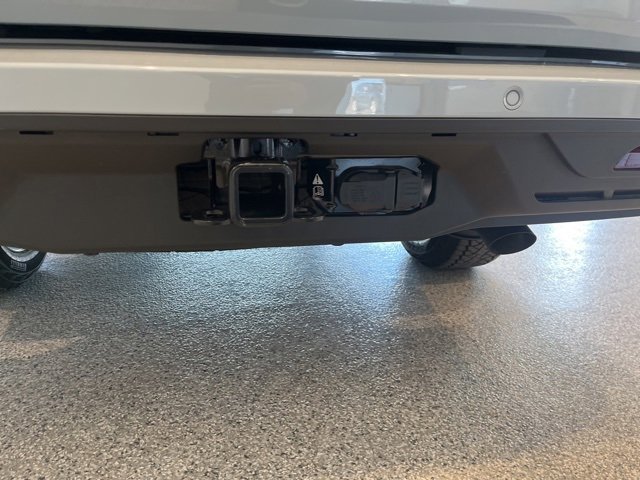 New 2025 Ford Expedition Max Active image 9