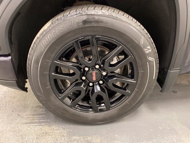 Used 2024 GMC Sierra 1500 Elevation AWD/4WD image 23