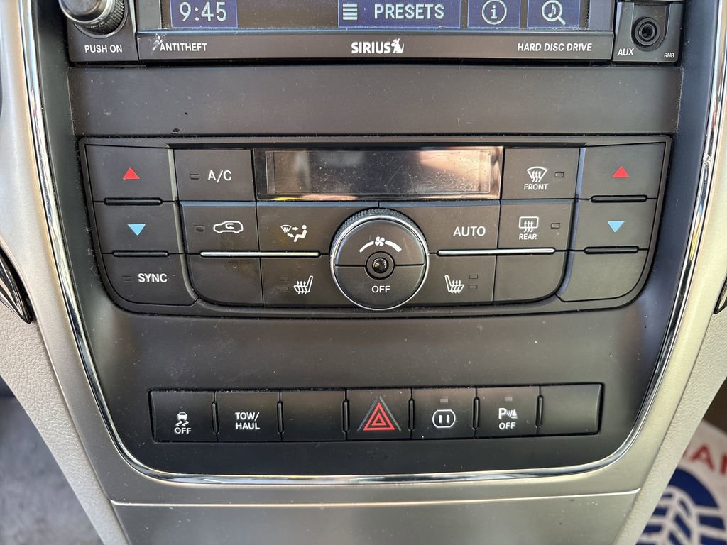 Used 2012 Jeep Grand Cherokee Laredo image 19