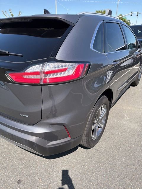 Used 2024 Ford Edge SEL w/ Convenience Package image 6