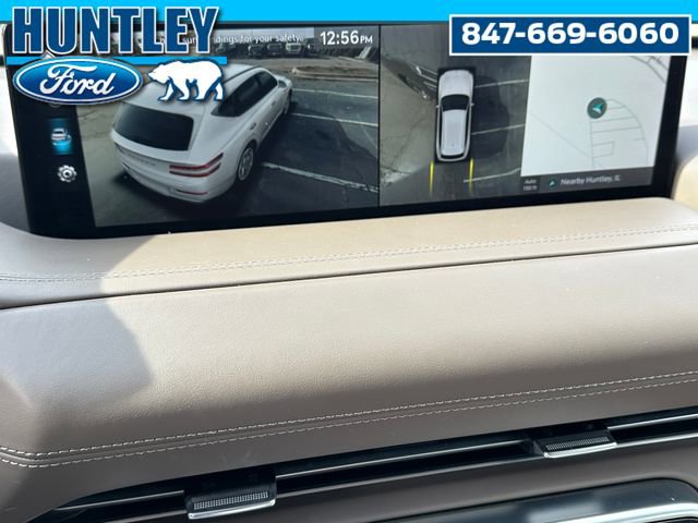 Used 2023 Genesis GV80 2.5T w/ Advanced Package AWD/4WD image 32