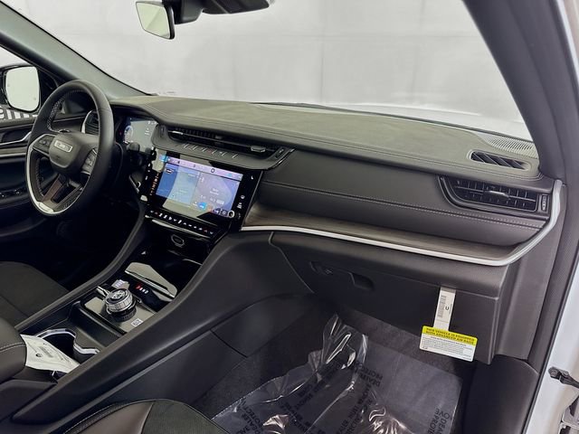 New 2026 Jeep Grand Cherokee L 4WD image 27