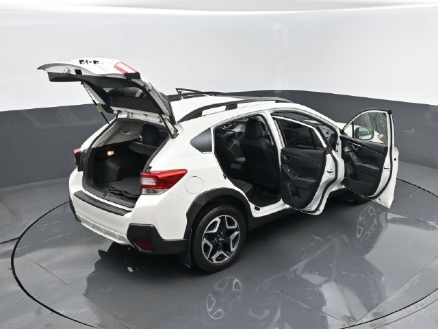 Used 2019 Subaru Crosstrek 2.0i Limited w/ Moonroof Package w/Navigation AWD/4WD image 27