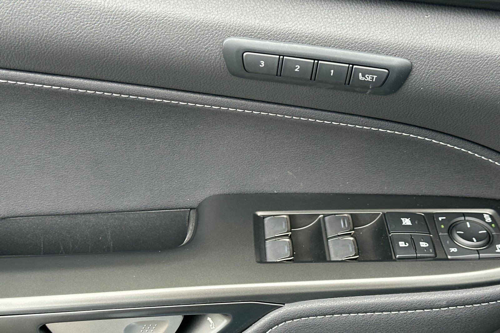 Certified 2026 Lexus NX 350 AWD w/ Accessory Package (Z1) image 14
