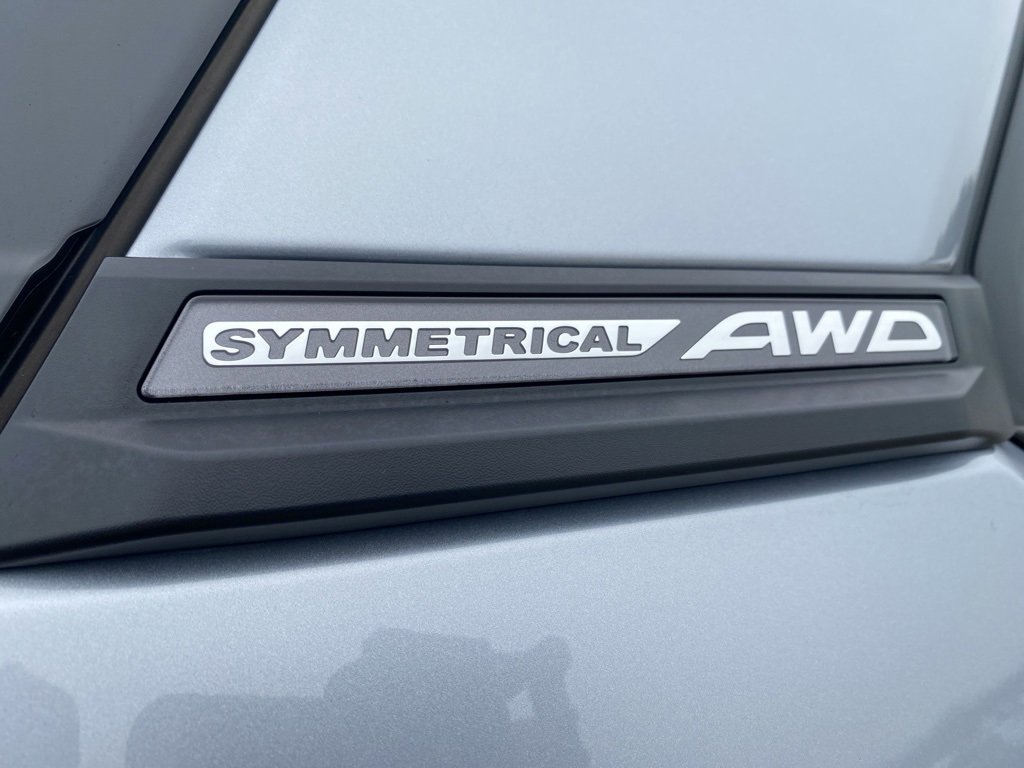 Used 2025 Subaru Forester Limited image 16