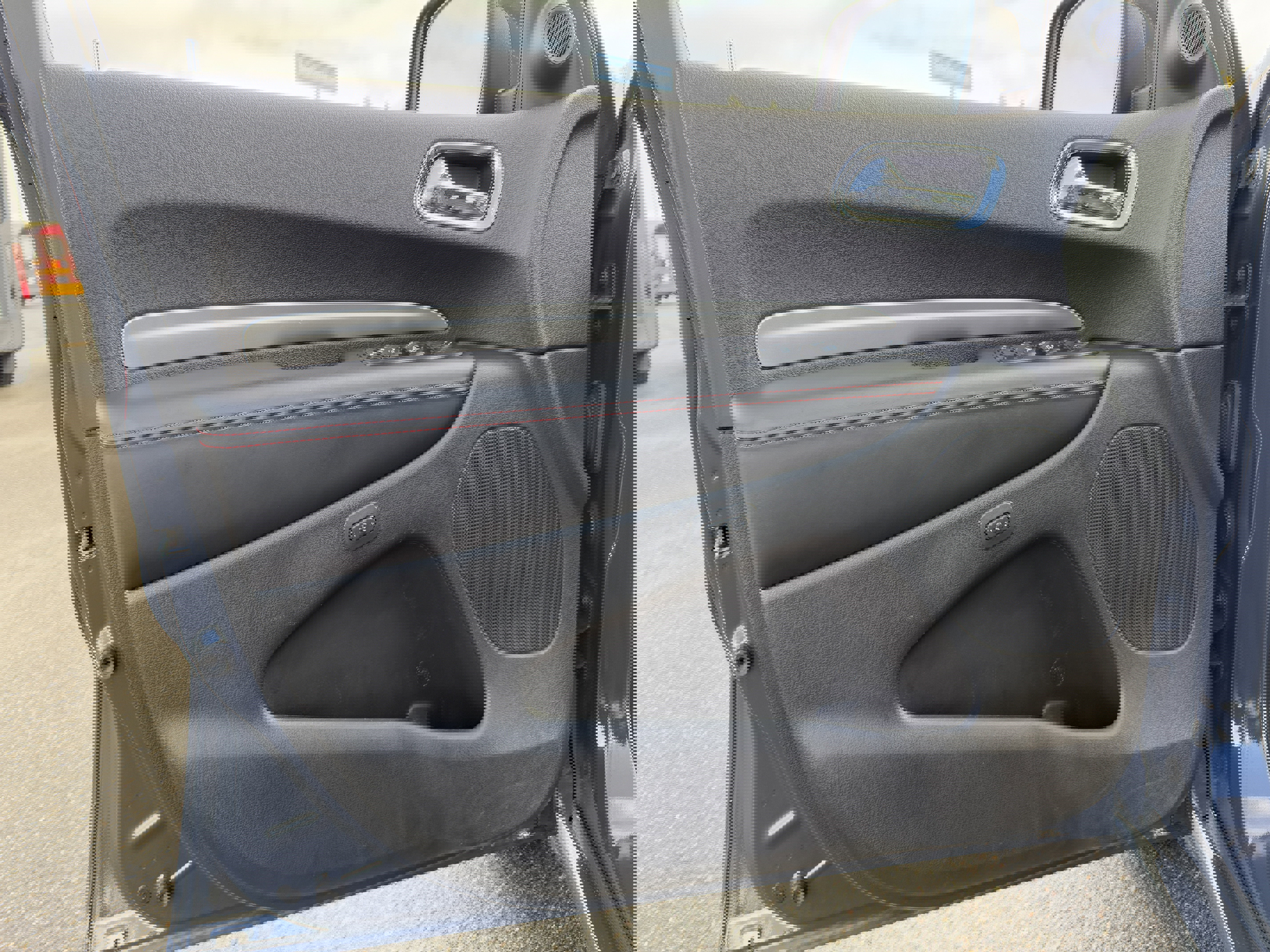 Used 2017 Dodge Durango R/T image 11