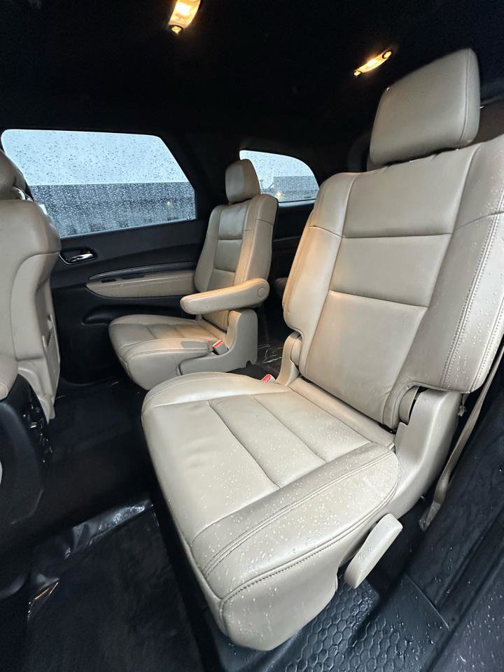 Used 2021 Dodge Durango GT image 34