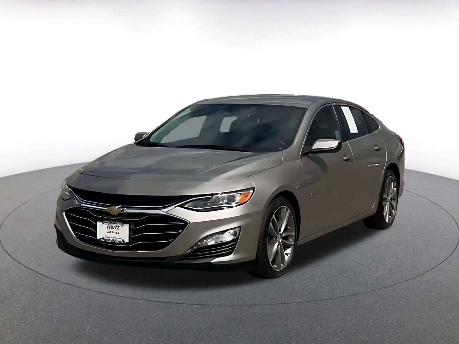 Used 2024 Chevrolet Malibu LT image 7