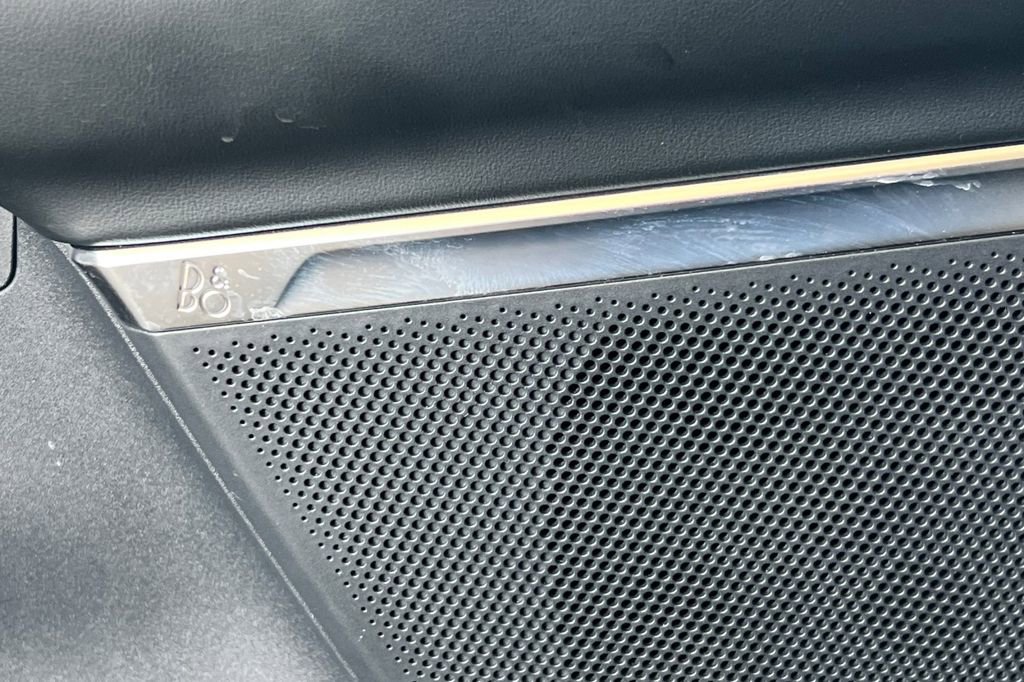 Used 2025 Ford Expedition Platinum image 22