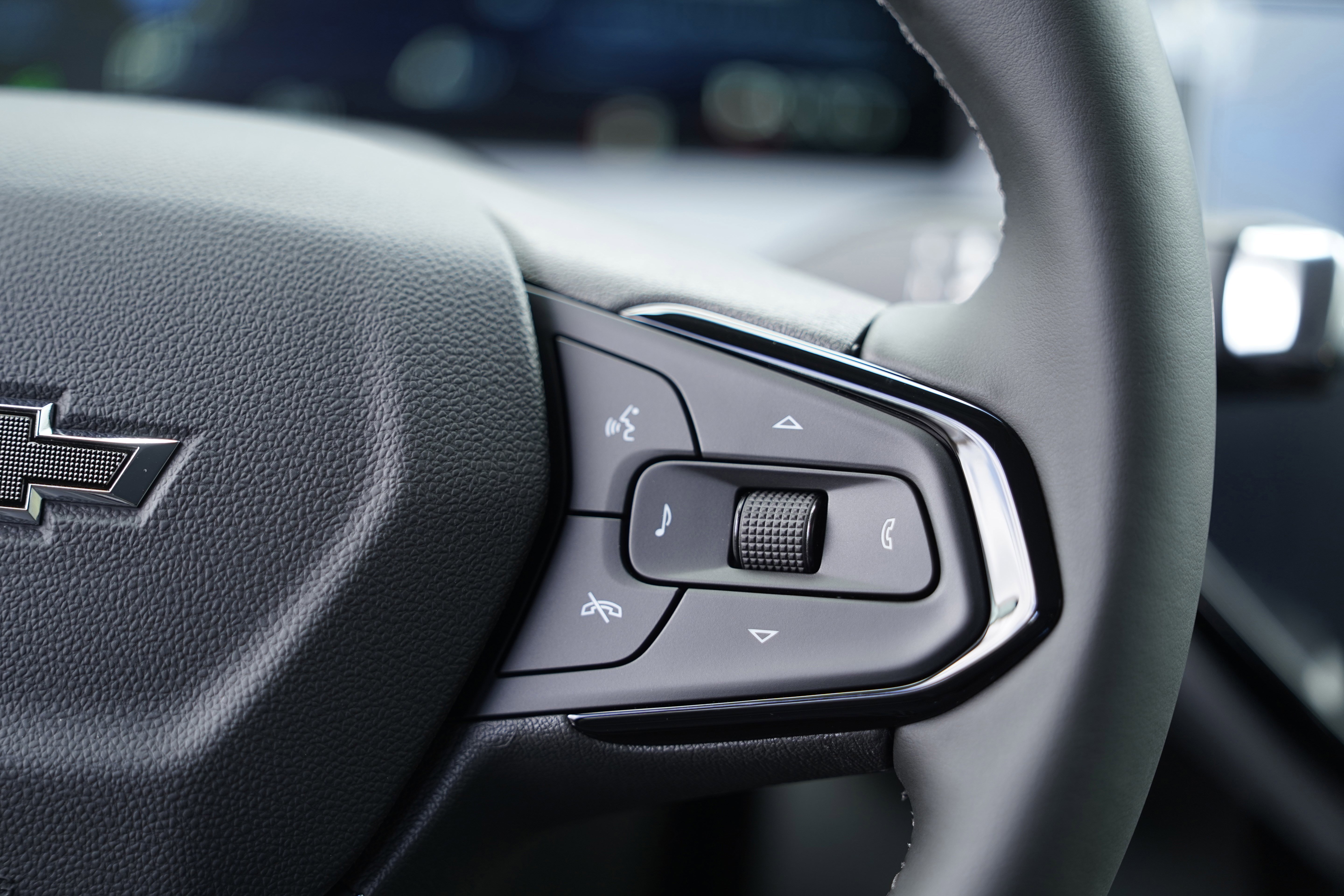 New 2027 Chevrolet Bolt RS image 18