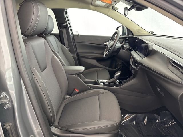 Used 2025 Buick Encore GX Preferred image 20