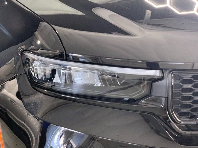 New 2025 Jeep Grand Cherokee Limited w/ Black Appearance Package image 10