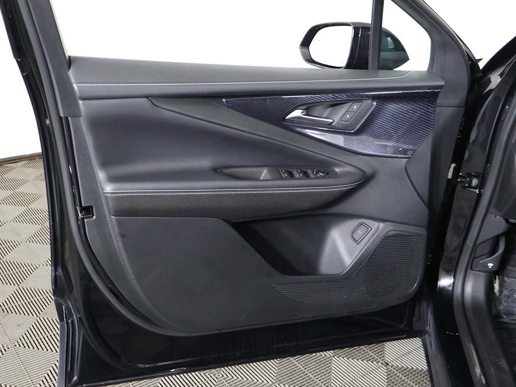 Used 2024 Chevrolet Blazer EV LT AWD/4WD image 26