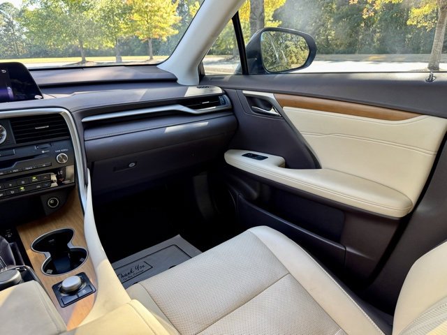 Used 2019 Lexus RX 350 FWD image 26