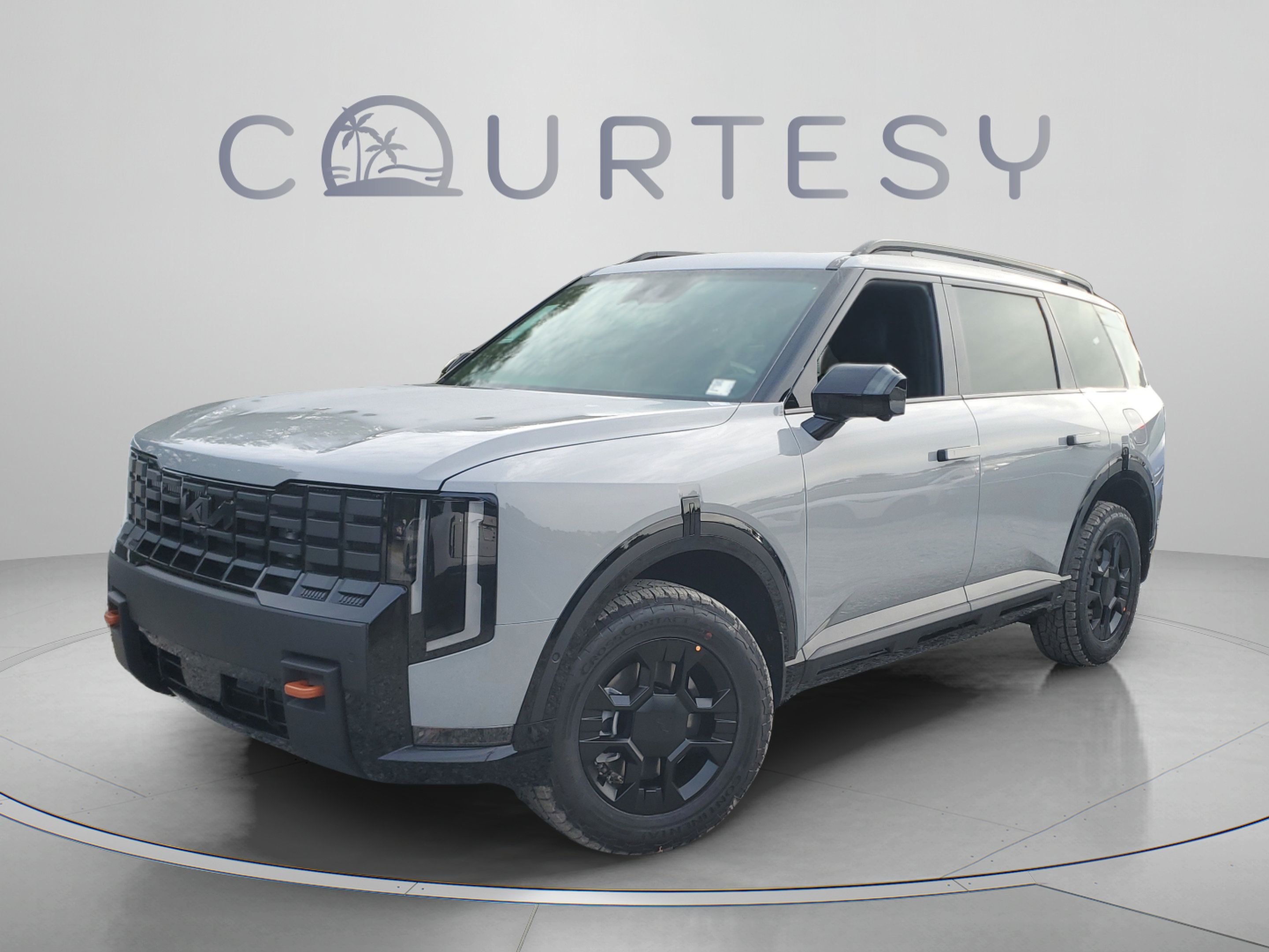 New 2027 Kia Telluride SX Prestige X-Pro