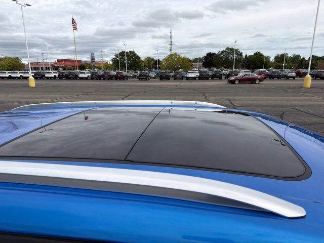 Used 2024 Chevrolet Equinox EV LT FWD image 14