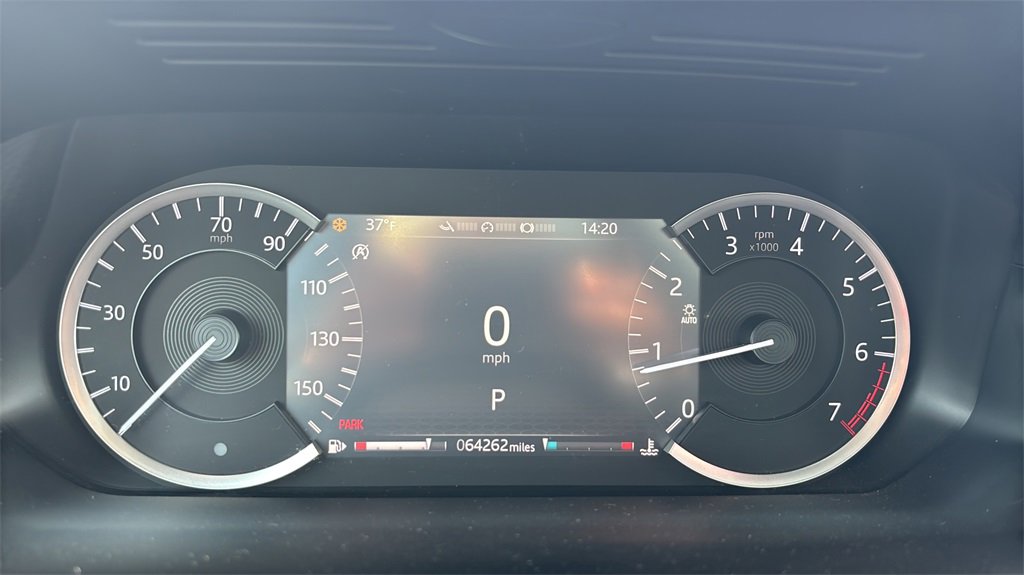 Used 2020 Land Rover Discovery Sport S R-Dynamic image 12