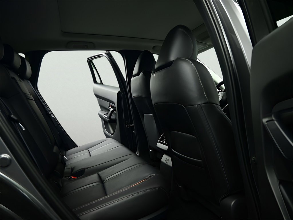 New 2026 MAZDA CX-50 AWD 2.5 Hybrid w/ Weather Package image 8