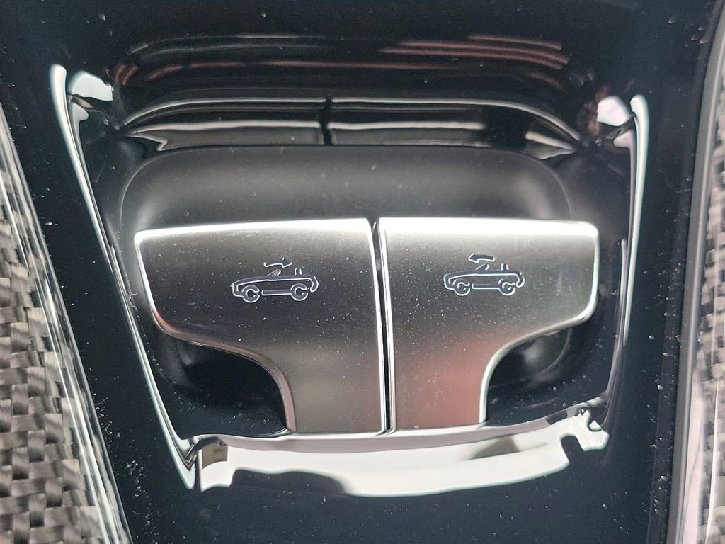 New 2026 Mercedes-Benz SL 63 AMG 4MATIC image 3