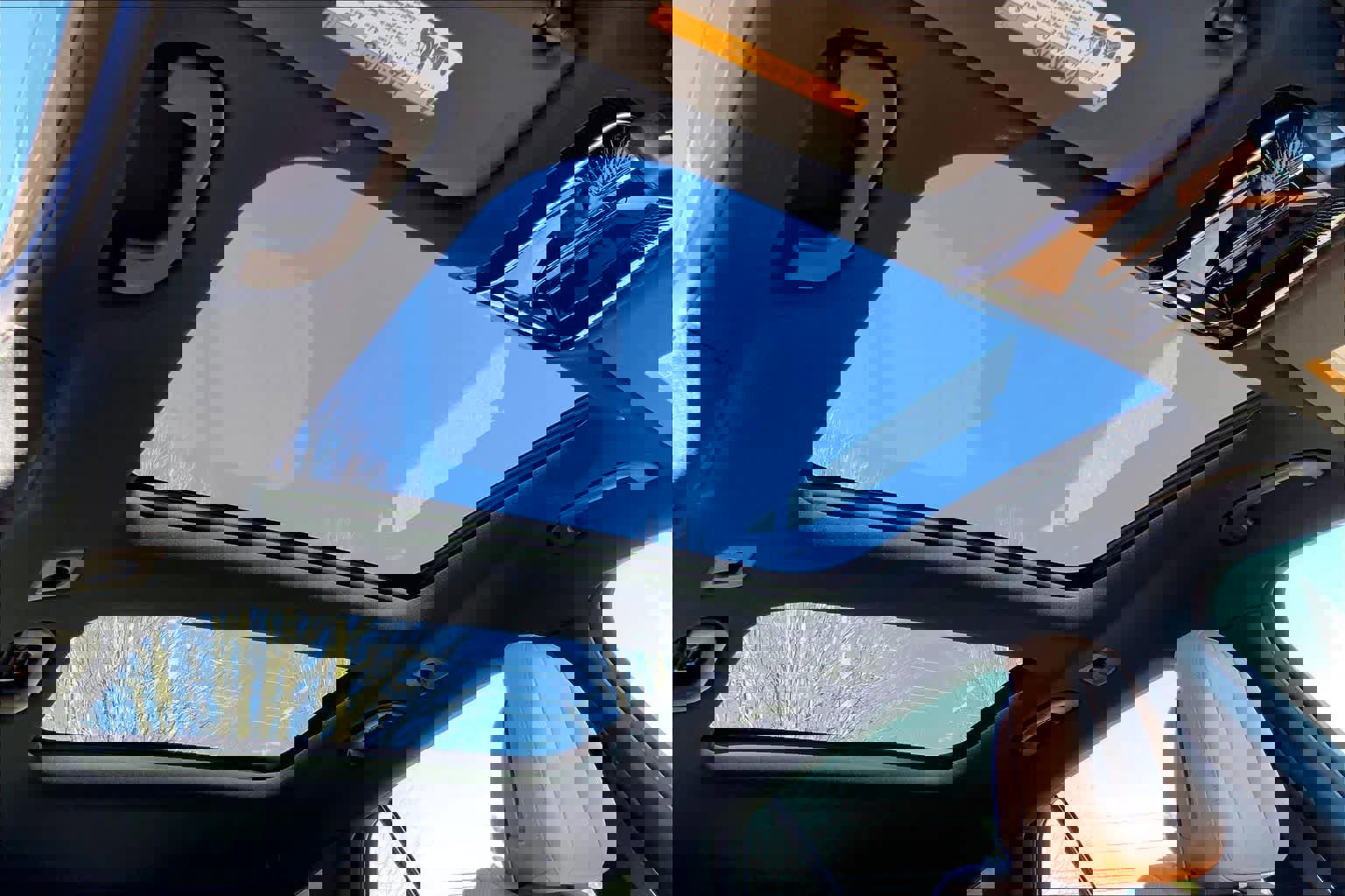 New 2026 Mercedes-Benz E 450 4MATIC All-Terrain Wagon image 11