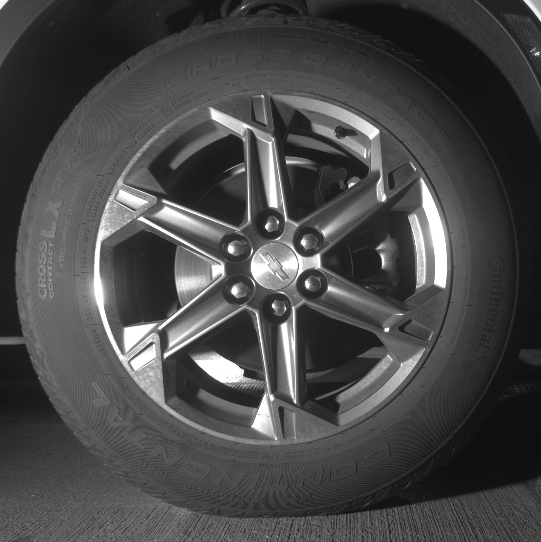 Used 2025 Chevrolet Blazer LT image 13