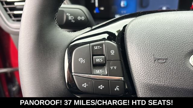New 2026 Ford Escape SE FWD image 15
