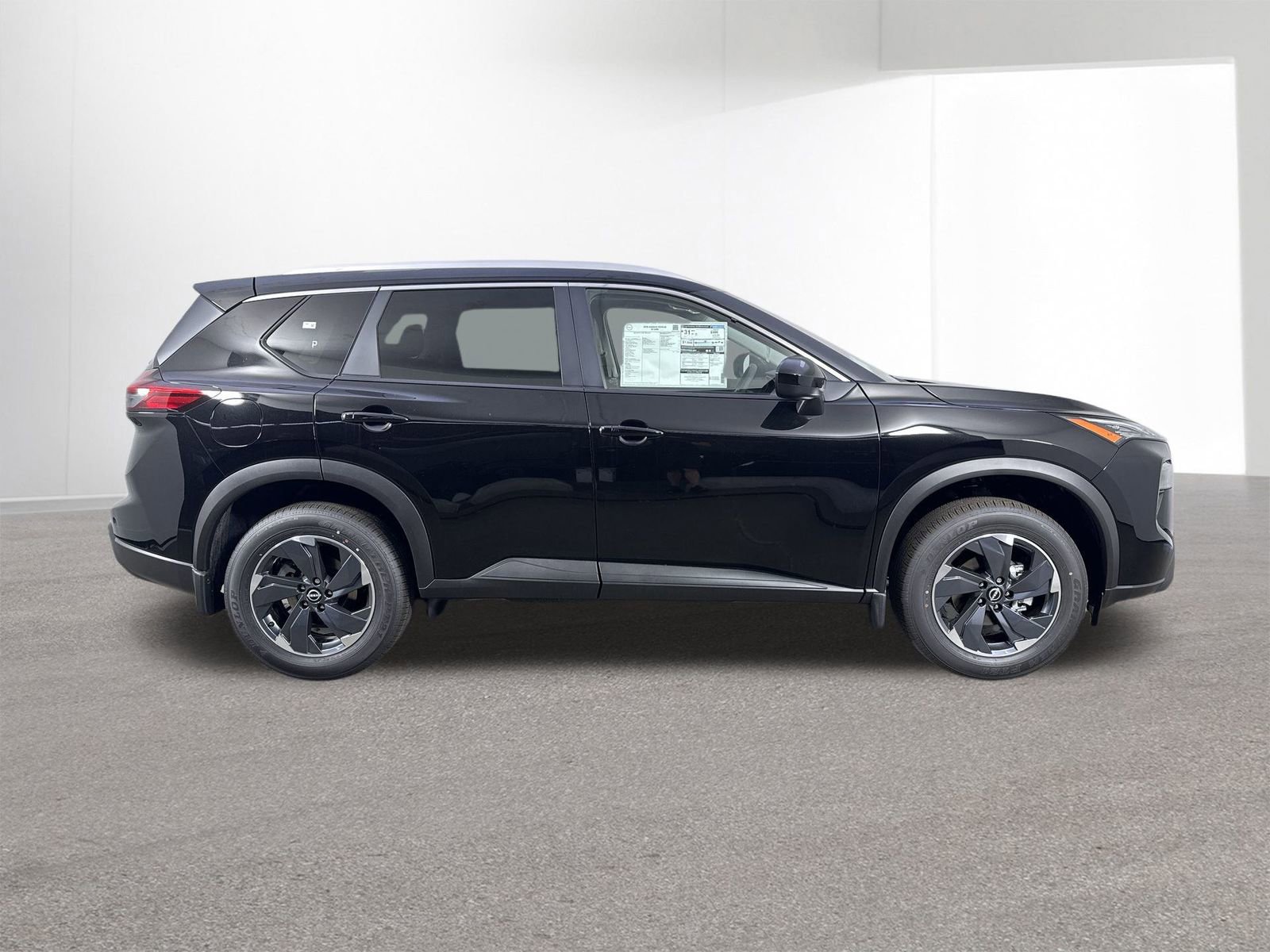 New 2026 Nissan Rogue SV w/ SV Premium Package image 37