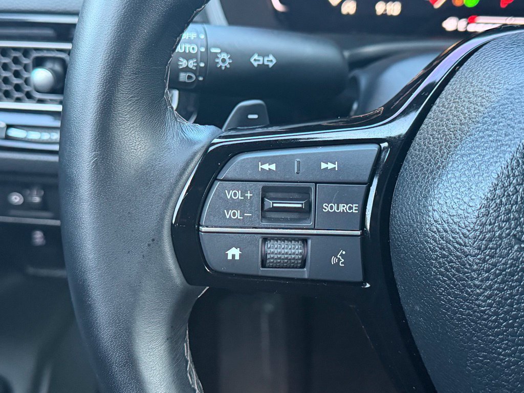 Certified 2026 Honda Civic Sport image 14