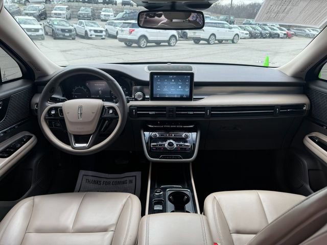 Used 2022 Lincoln Corsair FWD image 15