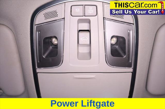 Used 2018 Hyundai Tucson Value image 16