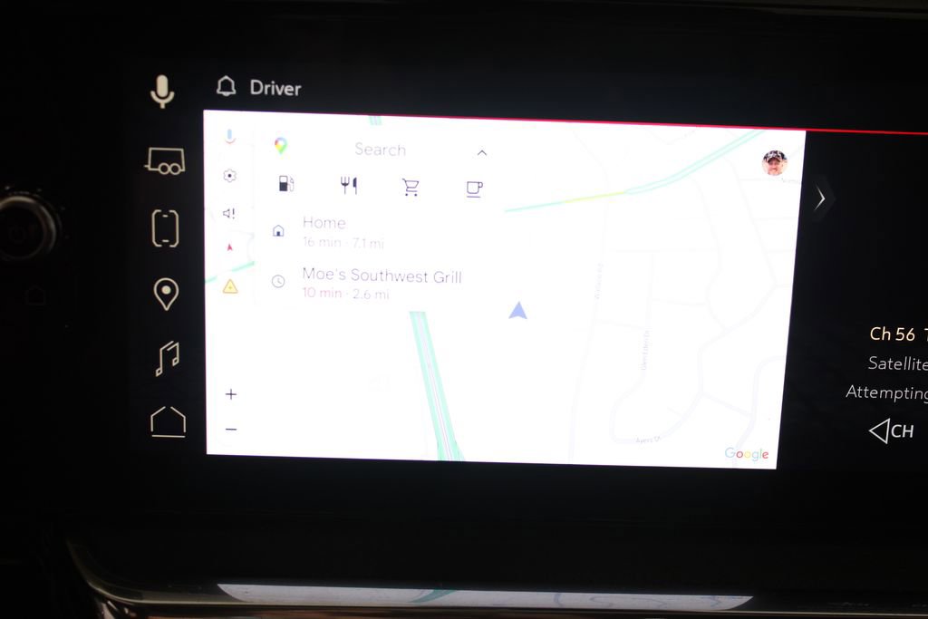 Used 2025 GMC Sierra 2500 Denali w/ Denali Reserve Package image 52