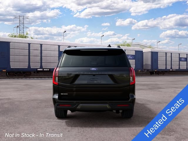 New 2027 Ford Expedition Platinum AWD/4WD image 7