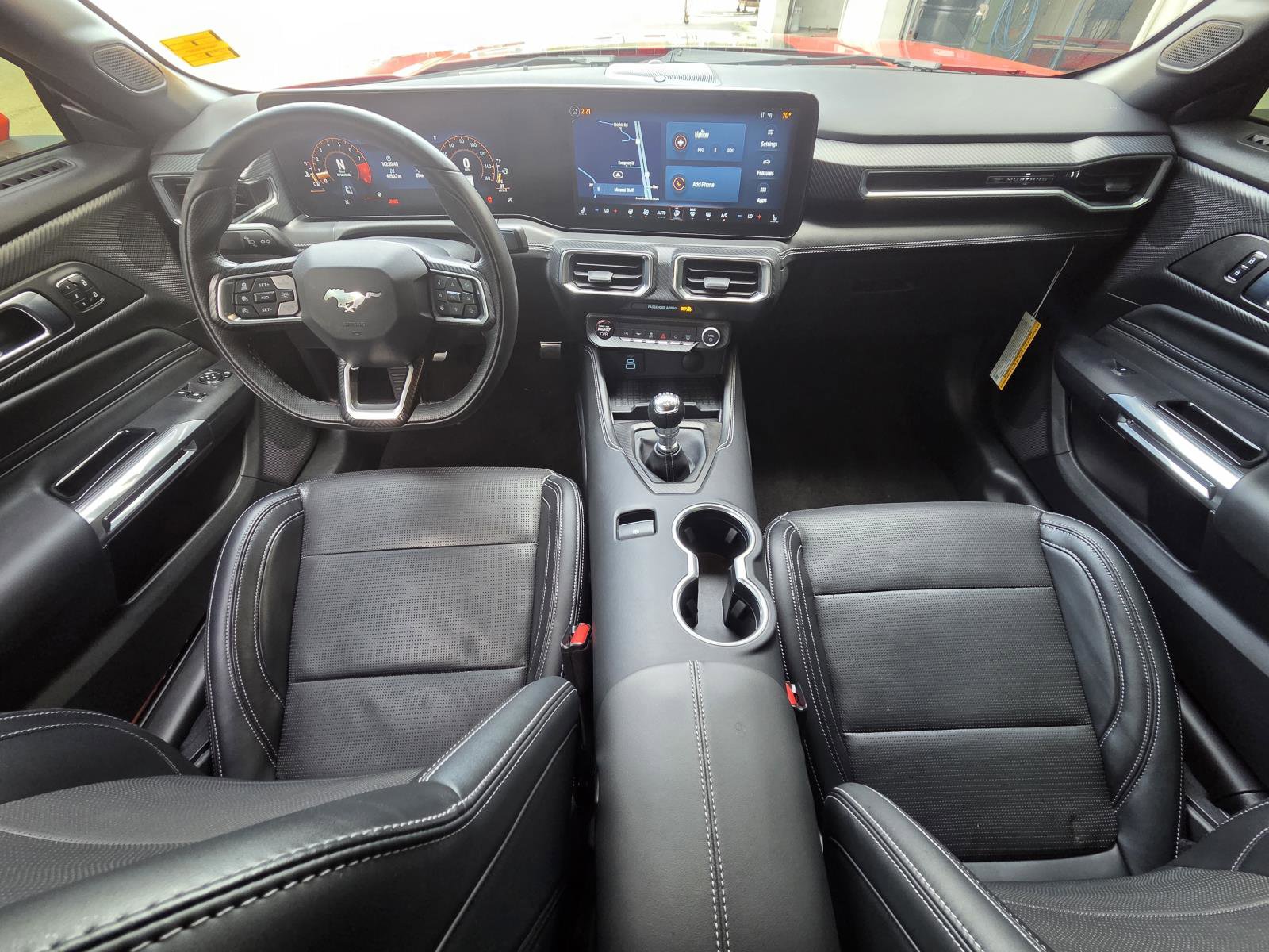 Used 2024 Ford Mustang GT Premium image 15