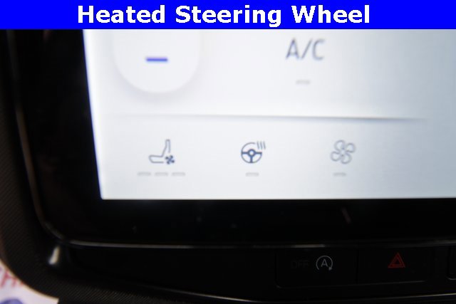 Used 2023 Ford Expedition Max Platinum image 4