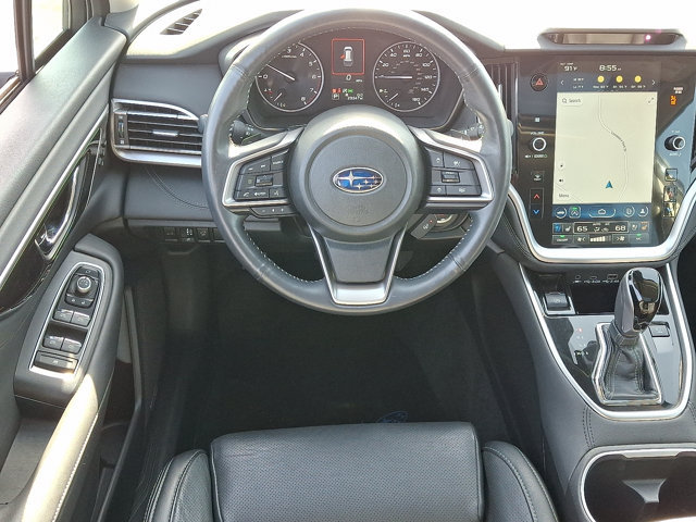 Certified 2023 Subaru Outback Touring AWD/4WD image 13