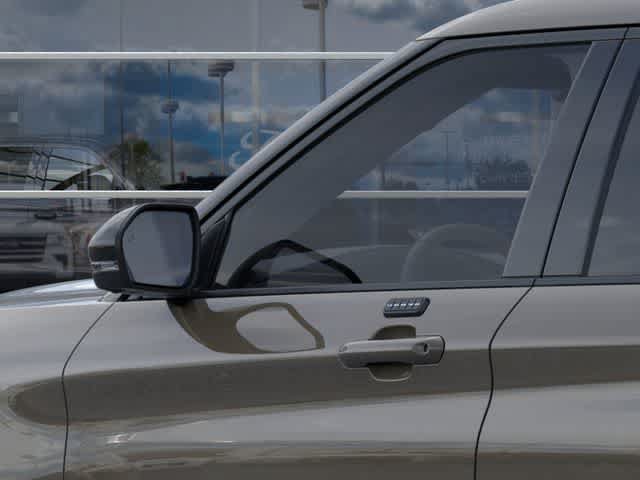 New 2026 Ford Explorer ST w/ Sun And Sound Package AWD/4WD image 20