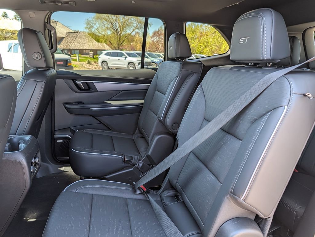 New 2026 Buick Enclave Sport Touring w/ Power Package AWD/4WD image 34